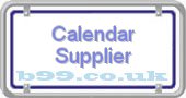 calendar-supplier.b99.co.uk